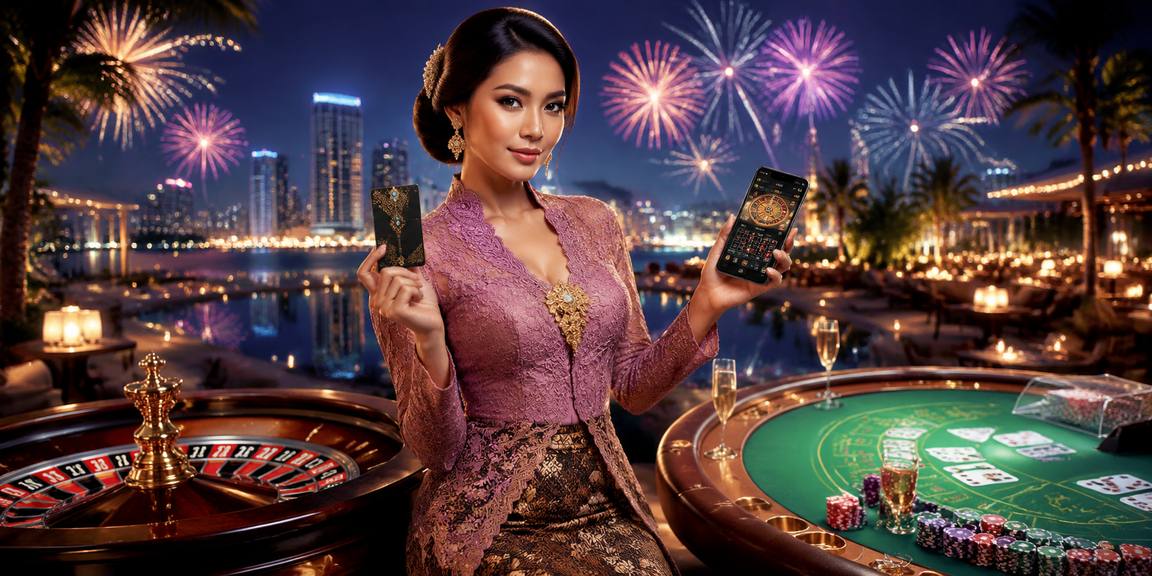 agn88 Live Dealer Tables